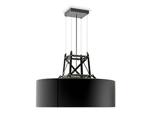 moooi construction lamp suspended l
