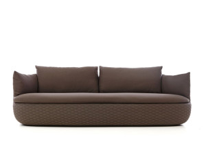 moooi bart sofa and armchair