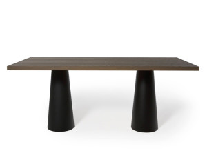 moooi container table 80180 cm